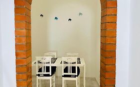Casa Da Saluquia