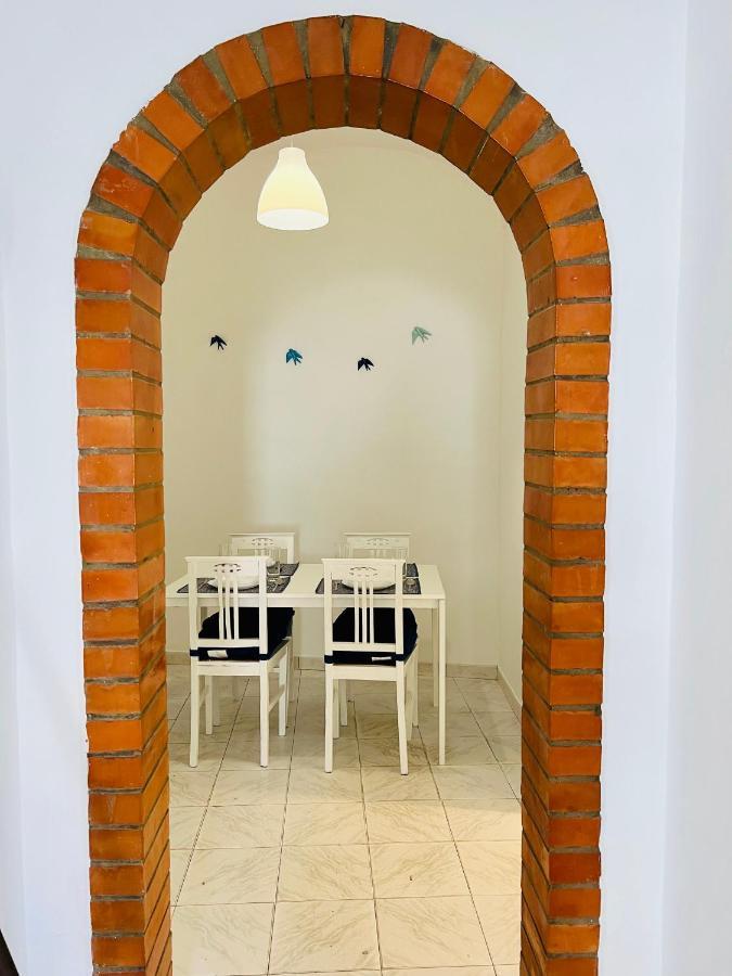 Villa Casa Da Saluquia Moura Exterior foto